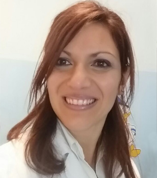 Dott.ssa Assunta Voria, dentista ad Agropoli