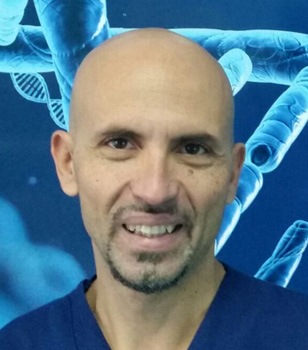 Dott. Marcello Scafidi, dentista ad Agropoli